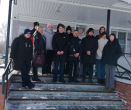 Профориентация школьников в медицину